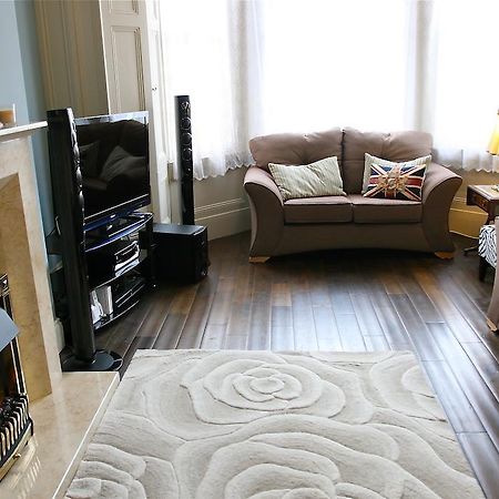 Melrose Guest House Дуглас Экстерьер фото