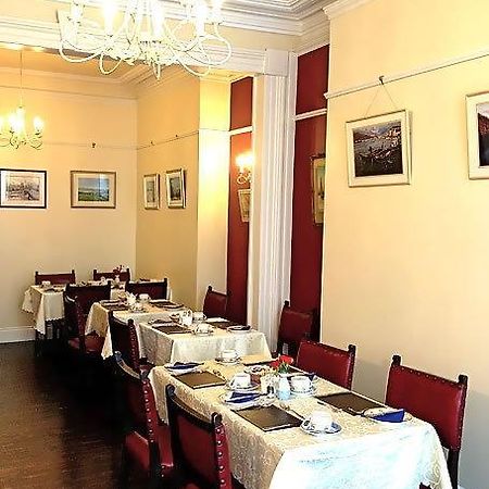 Melrose Guest House Дуглас Экстерьер фото