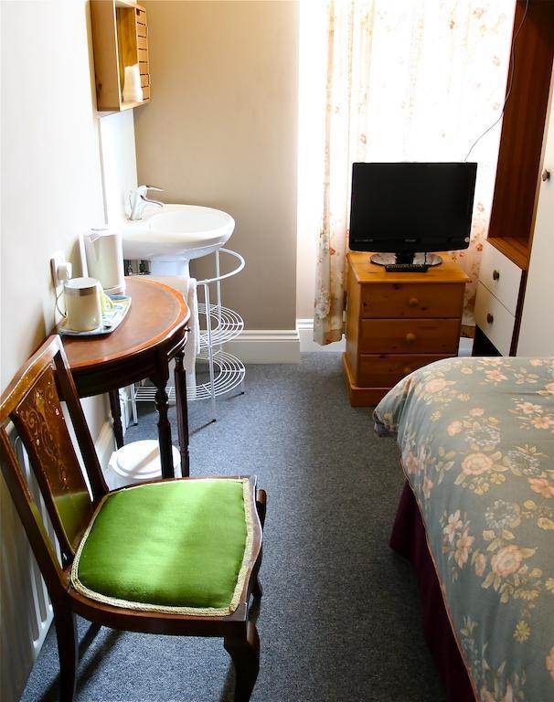 Melrose Guest House Дуглас Номер фото