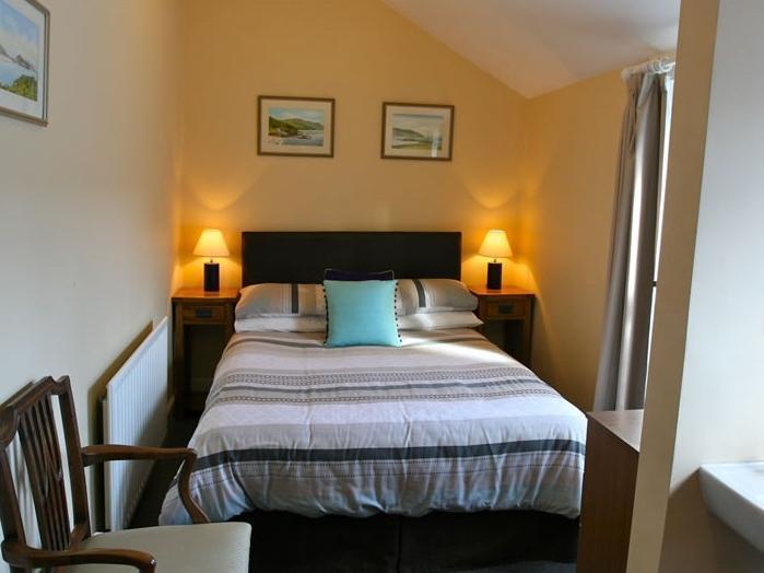 Melrose Guest House Дуглас Экстерьер фото